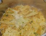 Foto del paso 9 de la receta: Pencas rebozadas con salsa