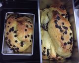Foto langkah ke 9 dari resep Choco Braided Brioche!.