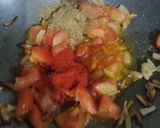 कटहल चेटीनाड (Kathal Chettinad recipe in hindi) रेसिपी चरण 3 फोटो