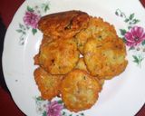 Foto langkah ke 5 dari resep Perkedel Kentang 🥔.