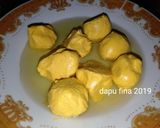 Foto langkah ke 2 dari resep Timphan labu tanoh hidangan wajib lebaran diaceh.