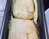 Foto del paso 7 de la receta: Lasaña de berenjena 🍆