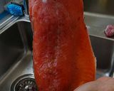 Foto del paso 14 de la receta: Salmón gravlax