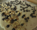 Foto del paso 2 de la receta: Rollos navideños