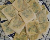 Foto langkah ke 2 dari resep Martabak Telor#BikinRamadhanBerkesan.