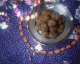 काले तिल के लड्डू (Kale til ke laddu recipe in hindi) रेसिपी चरण 5 फोटो