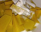 รูปขั้นตอนการทำที่ 4 ของ ฟักทองกะทิสด (Pumpkin Dessert)