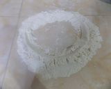 Foto del paso 1 de la receta: Masa hojaldre