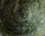 ગ્રીન ડીટોક્ષ (green detox recipe in gujarati) રેસીપી સ્ટેપ1ફોટો