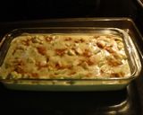 Foto del paso 4 de la receta Bizcocho de plátano