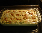 Foto del paso 4 de la receta: Bizcocho de plátano