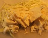 Foto del paso 6 de la receta: Almu... Naturaleza muerta