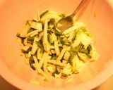Foto del paso 3 de la receta: El almu del lunes