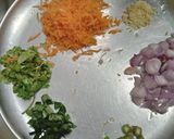 கேழ்வரகு கூழ் (Fermented Ragi porridge recipe in tamil) ரெசிபி ஸ்டேப் 3 புகைப்படம்