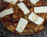 Foto del paso 4 de la receta: Lasaña de Berenjenas