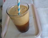 Φωτογραφία βήματος 3 της συνταγής Frappé με espresso