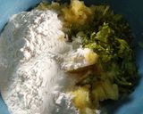 Foto langkah ke 3 dari resep Stik Kentang.