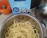 Cara Membuat 34Spaghetti carbonara 1