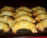 Foto del paso 8 de la receta: Medialunas