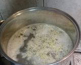 Foto del paso 1 de la receta: Papas a la riojana