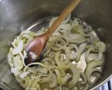 Foto del paso 2 de la receta: Chucrut rápido (sin fermentar)