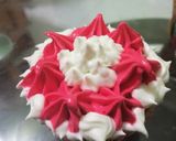 صورة لخطوة 8 من وصفة كب كيك 🧁