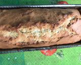 Foto del paso 6 de la receta: Budín de frutas