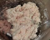 Foto del paso 2 de la receta: Albondias en salsa de almendras
