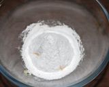 Foto langkah ke 2 dari resep Bakpao Telur Asin.