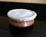 A picture of step 36 of Vegetable Parda Biryani.