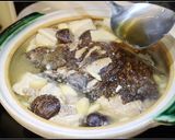 【姥姥的拿手菜】正宗砂鍋魚頭的食譜步驟8照片