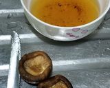 A picture of step 7 of Shanghainese pan fried rice cake 上海炒年糕.
