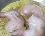 Foto langkah ke 3 dari resep Nasi Kebuli Ayam Magicom ala Heni.