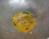সর্ষে পোস্ত চিংড়ি (Shorse posto prawn recipe in bengali) রেসিপি ধাপ - 2 ছবি