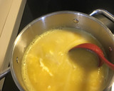 Foto del paso 5 de la receta: Sopa de Maíz-Pollo-Huevos
