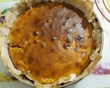 Fordított banános - almás recept fázis 4 fotója