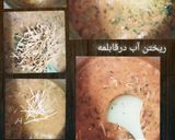 عکس مرحله 3 از دستور آش کشک با تمام مراحل🤤