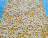 Foto langkah ke 6 dari resep Kastengel (keju cheddar).