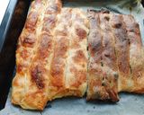 Rétes Somogyországból,ahogy Nagymamám készítette recept fázis 3 fotója
