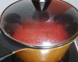 Foto langkah ke 3 dari resep Bubur pacar cina.