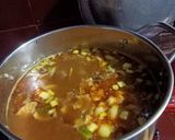 Foto langkah ke 4 dari resep Pindang Daging.