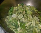 સુરતી પાપડી નું શાક (Surti Papdi Shak Recipe In Gujarati) રેસીપી સ્ટેપ1ફોટો