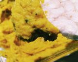 Foto del paso 2 de la receta: Hummus de garbanzos con cúrcuma