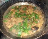 A picture of step 6 of Roti Ki Sabji.