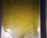 Foto del paso 1 de la receta: Salmón a las hierbas (principiantes)