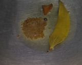 A picture of step 2 of Shahi Veg Korma Restaurant Style.