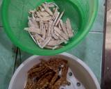 Cara Membuat Orek tempe oseng tempe 1