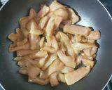 Foto del paso 2 de la receta: Fajitas de pollo americanas