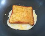 Egg Omelet recipe step 4 photo