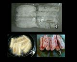 Foto langkah ke 2 dari resep Ubi Wedges.